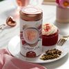 Red Velvet Loose Leaf Tea Tins by Pinky Up