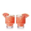 Meridian Crystal Tumblers ViskiÂ® (Set of 2)