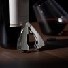 Silver Foil Cutter by Viski