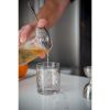 Harrison Stainless Steel Julep Strainer ViskiÂ®