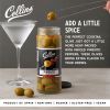 Collins 10 Oz Pimento Cocktail Olives