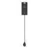Trident Gunmetal Barspoon ViskiÂ®