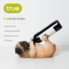 Pug Bottle Holder True