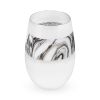 Wine FREEZEâ„¢ in Black Swirl Single by HOSTÂ®