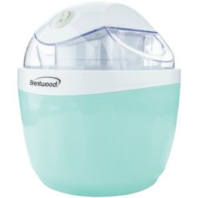 1L ICE CREAM MKR BLU