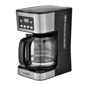 12CUP DGTL CFFE MKR BLK