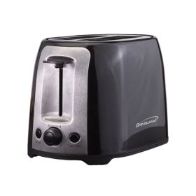 2SLC COOLTOUCH TOASTR BLK