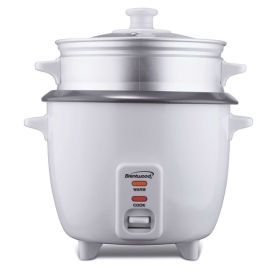 15Cup Rice Ckr W Steamer