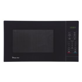 1.1 Cu.Ft. Cntrtp Mwv Blk