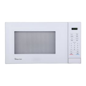1Kw 1.0Cuft Mcwv W/Af Wht