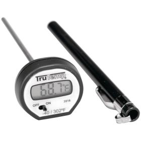 Instant Read Thermometr