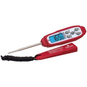 Wtrprf Digital Thermo