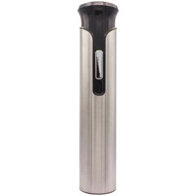 Elec Corkscrew Blk