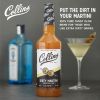 Collins 32 Oz Dirty Martini Cocktail Mix
