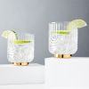 Belmont Gatsby Tumblers ViskiÂ® (Set of 2)