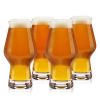 IPA Beer Glasses True (Set of 4)