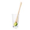 Smash Natural Wood Muddler True