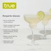Sorbo Margarita Glasses, Set of 4 by True