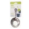 Stainless Steel Julep Strainer True