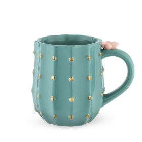 Cactus Mug Pinky UpÂ®