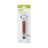Grove Church Key Wood Handle Bottle Opener True