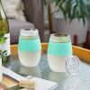 Wine FREEZEâ„¢ Mint with Lids HOSTÂ® (Set of 2)