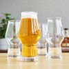 IPA Beer Glasses True (Set of 4)