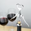 Glider Winged Foil Cutting Corkscrew True