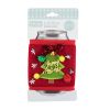 Jubilee Holiday Drink Sleeve by True