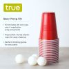 Beer Pong Kit True