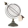 Old World Globe Cork Display by Twine