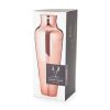 Copper Parisian Cocktail Shaker by ViskiÂ®