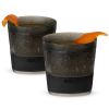Whiskey FREEZEâ„¢ Smoke HOSTÂ® (Set of 2)