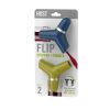 FLIPStopper + Pourer by HOST