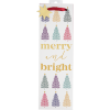 Merry & Bright Wine Bag Cakewalkâ„¢