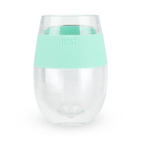 Wine FREEZEâ„¢ in Mint (1 pack) by HOSTÂ®