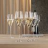 Spiegelau Definition 9 Oz Champagne Glasses (Set of 2)