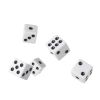 Playing Dice True (Set of 5)