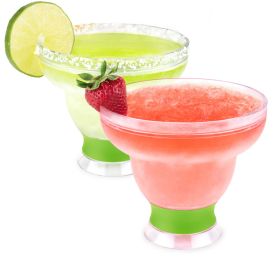 Margarita FREEZEâ„¢ Green HOSTÂ® (Set of 2)