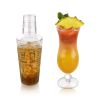 Maracaâ„¢ Plastic Recipe Shaker In Box by True