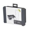 Highball Ice Cube Tray with Lid by Viski