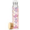 Blair Botanical Bliss Glass Infuser Mug Pinky UpÂ®