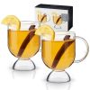 Raye Hot Toddy Glasses ViskiÂ® (Set of 2)