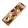 The Longboard Acacia Cheese Board by Twine LivingÂ®