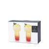 Pearl Diver Crystal Glasses ViskiÂ® (Set of 2)