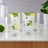 Highball Glasses True (Set of 4)