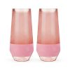 Champagne FREEZEâ„¢  Blush Tint HOSTÂ® (Set of 2)