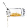 Stainless Steel Julep Strainer True