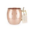 Hammered Mule Mug TwineÂ®