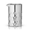 Harrison Stainless Steel Double Walled Mixing Glass ViskiÂ®